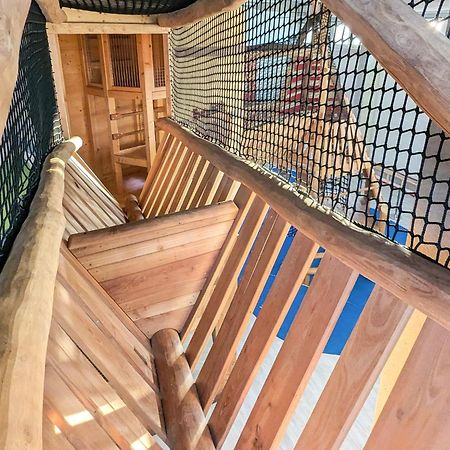6 Person Holiday Home In Wendtorf Bagian luar foto
